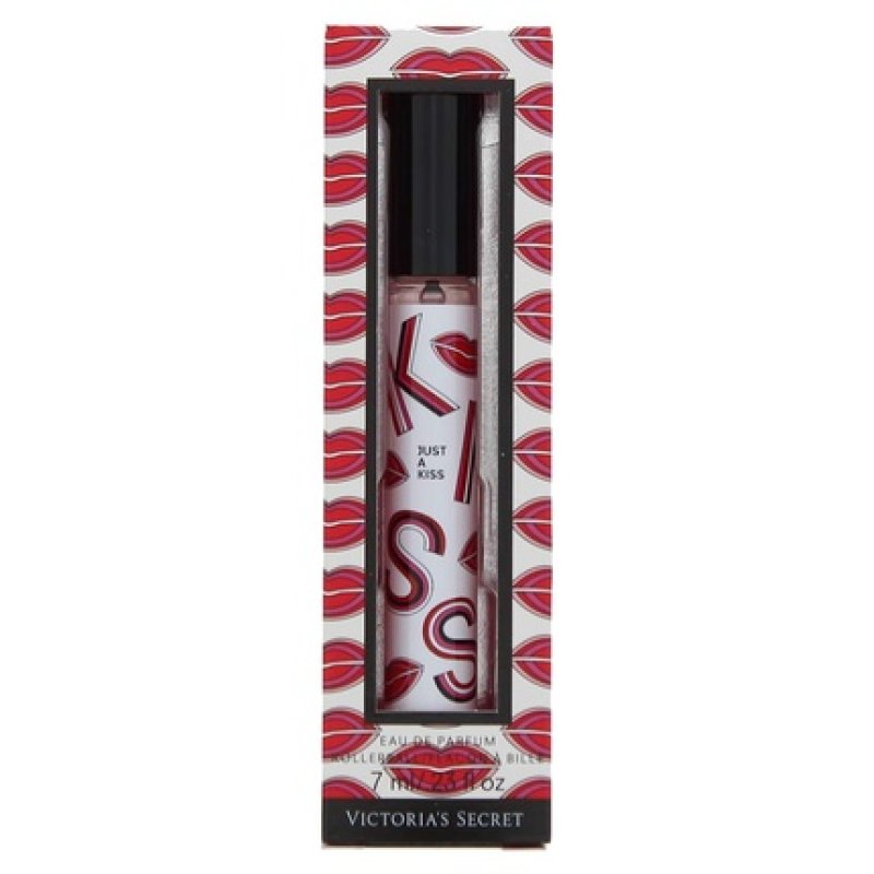 Victoria's Secret Just A Kiss Eau de Parfum 7ml Rollerball