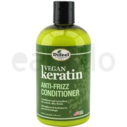 Difeel Vegan Keratin Antifrizz Conditioner