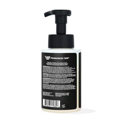 Chief Rocka Xtreme Moisture Mousse for Curly Hair - Curl Defining Hair Mousse