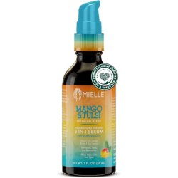 Mielle Nourishing Instant 3-In-1 Serum Mango & Tulsi 2 Fl Oz 59 Ml
