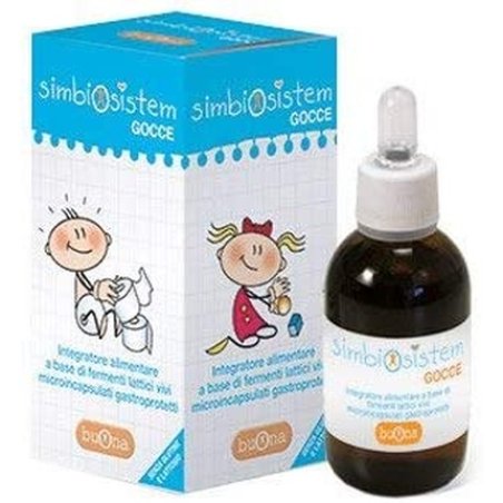 Simbiosistem Breastfeeding Collision 10 Ml