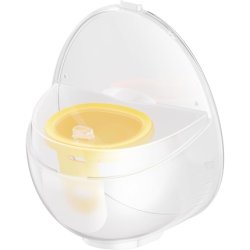 Medela Replacement Pumping Set for Motion Inbra Breast Pump