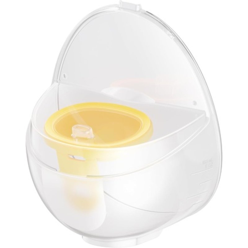 Medela Replacement Pumping Set for Motion Inbra Breast Pump