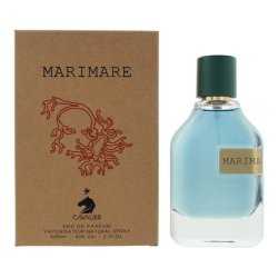 Cavalier Marimare Eau De Parfum 80ml