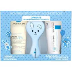 La Roche-Posay Lipikar Cicaplast Baby Set