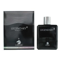 Cavalier Legendary Eau De Parfum 100ml