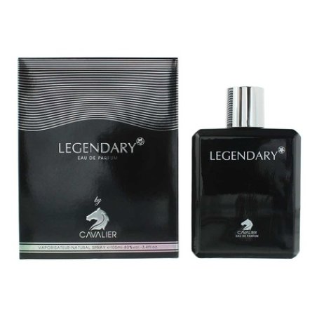 Cavalier Legendary Eau De Parfum 100ml