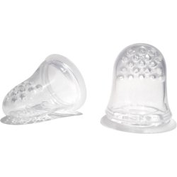 Dbb Remondsilicone Baglets for Discovery Food Soother - Pack of 2