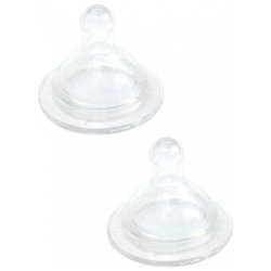 Dbb Remond Silicone Teats Large Opening with Variable Flow