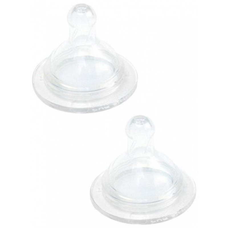 Dbb Remond Silicone Teats Large Opening with Variable Flow