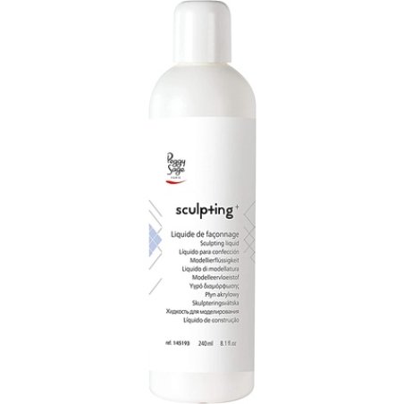 Template Liquid 240 Ml