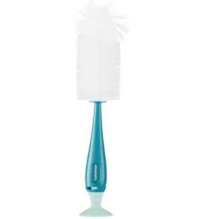 Babymoov A006007 Bottle Brush Blue, Blue