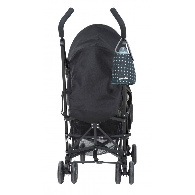 Babymoov Travel Bottle Warmer Star