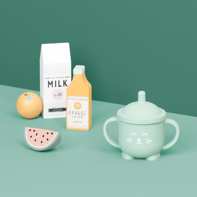 BabyMoov ISY Tasse Vert Universel 1 pièce(s)
