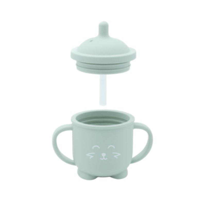 BabyMoov ISY cup Green Universal 1 pc(s)