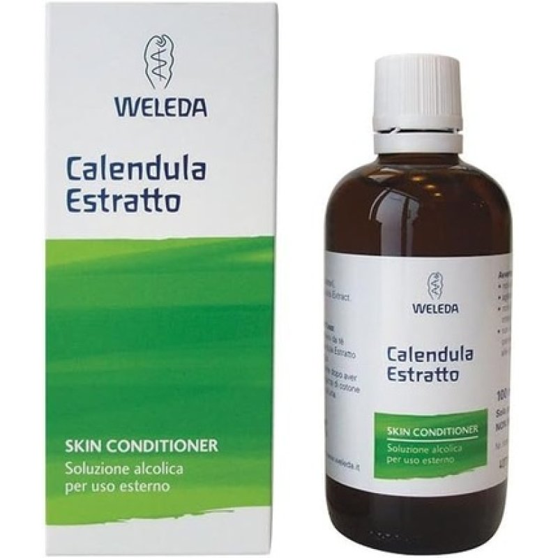 Weleda Calendula Extract 100ml