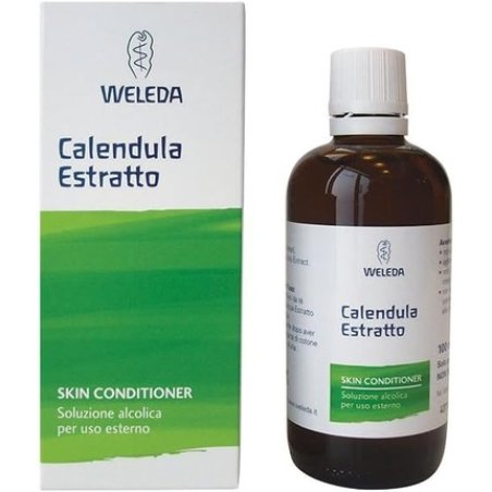 Weleda Calendula Extract 100ml