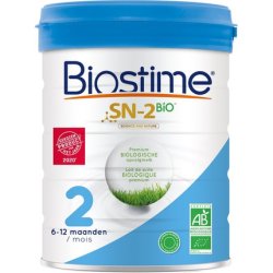 Biostime Sn-2 Bio 2