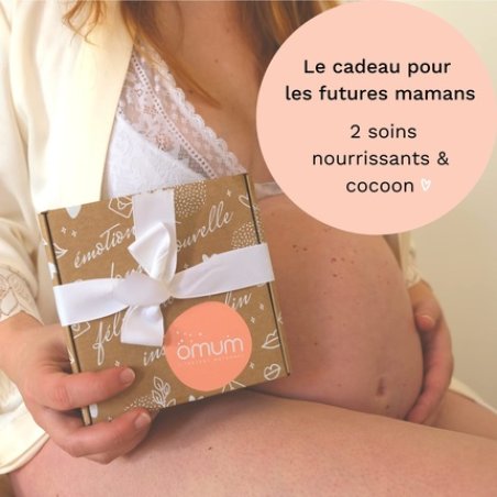 Gift Set for Expectant Mothers - The Instant Cuddle