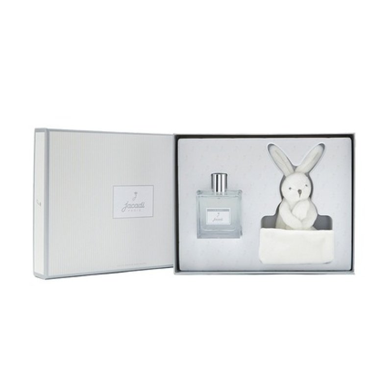 Jacadi Le Bb Coffret Eau De Senteur 100ml