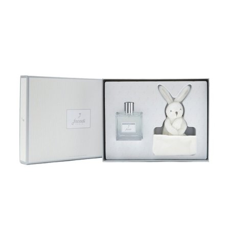 Jacadi Le Bb Coffret Eau De Senteur 100ml