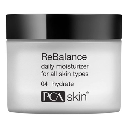 PCA Skin Rebalance