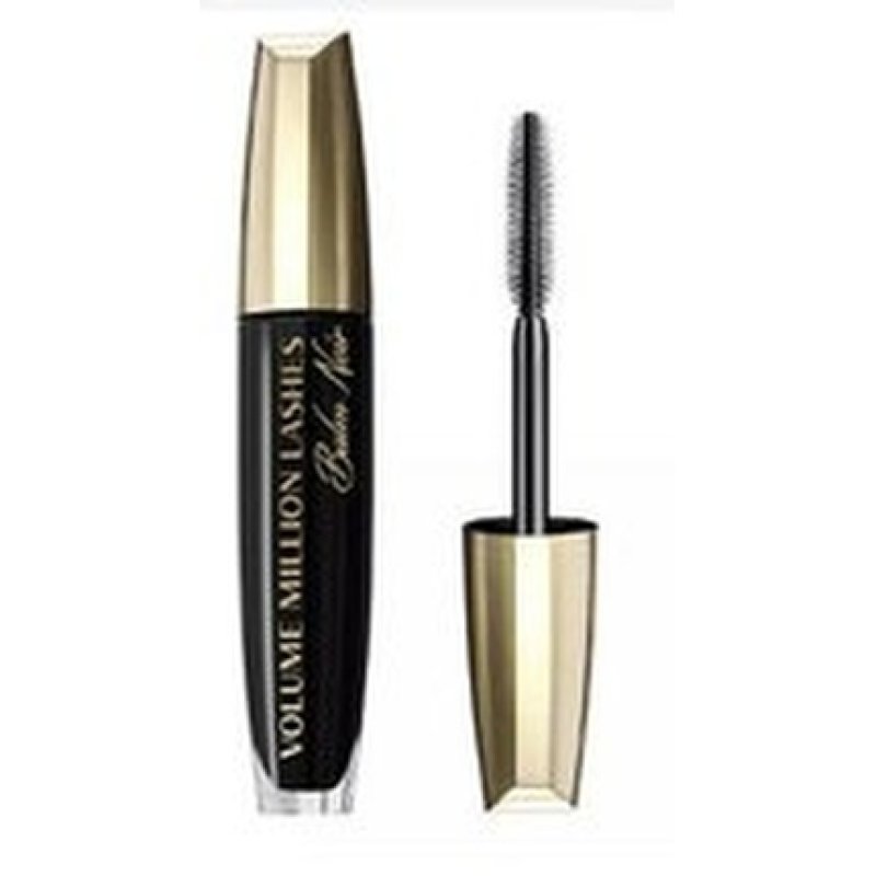 L'Oreal Paris Volume Millions De Cils Balm Noir Mascara