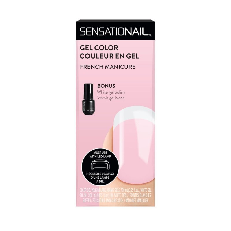 SensatioNail 71634