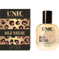 Unic Eau De Parfum Wild Nature 30 Ml