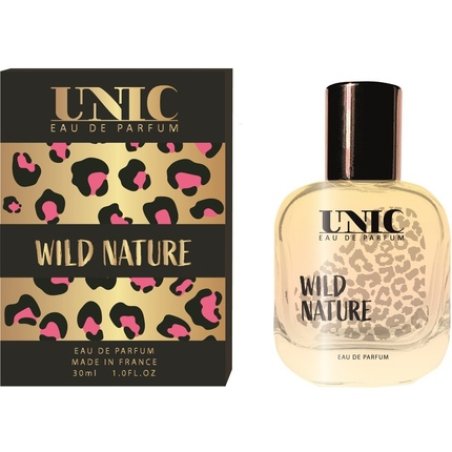 Unic Eau De Parfum Wild Nature 30 Ml