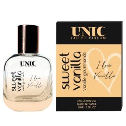 Unic Unic Eau De Parfum Vanille Gourmande 30 Ml