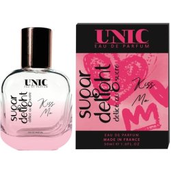 Unic Eau De Parfum Sugar Delight 30ml