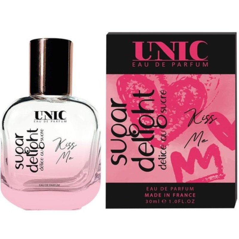 Unic Eau De Parfum Sugar Delight 30ml