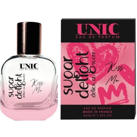 Unic Eau De Parfum Sugar Delight 30ml