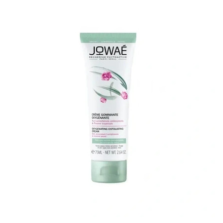 Jowae Crème Gommante Oxygénante 75 ml