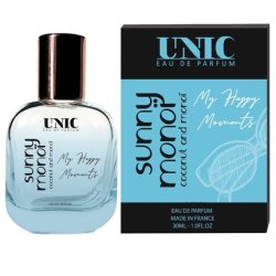 Unic Coco Monoi Eau De Parfum - 30 Ml