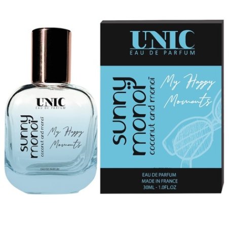 Unic Coco Monoi Eau De Parfum - 30 Ml