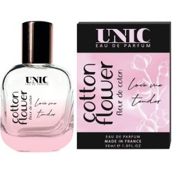 UNIC Eau de Parfum Fleur de Coton 30ml