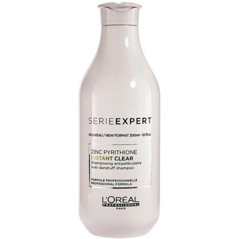 Ic Shamp Pure 300 ml