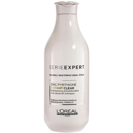 Ic Shamp Pure 300 ml