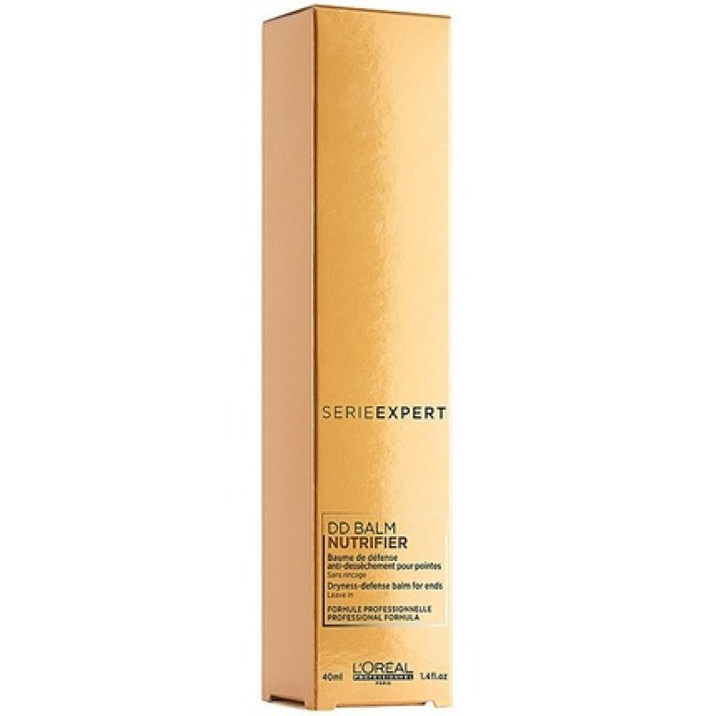 Nutri - Dd Balm 40ml Va16