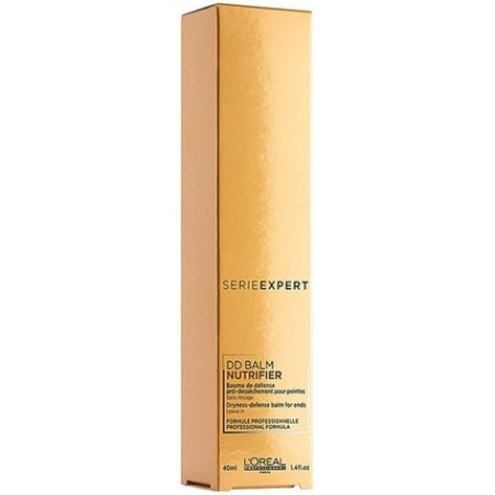 Nutri - Dd Balm 40ml Va16
