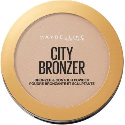 Maybelline City Bronze Bronzer 250 Medium Warm 8g