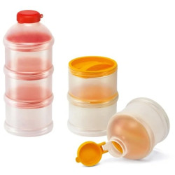 Nuk Powdered Milk Dispenser 1 Unit