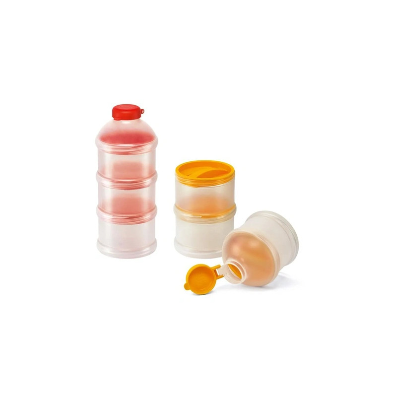 Nuk Powdered Milk Dispenser 1 Unit