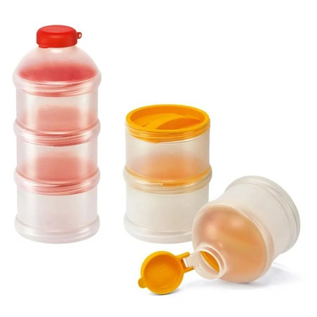 Nuk Powdered Milk Dispenser 1 Unit