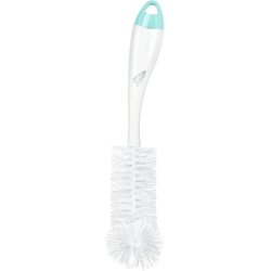 NUK 2 in 1 Flexible Bottle Brush Baby Bottle and Teat Brush