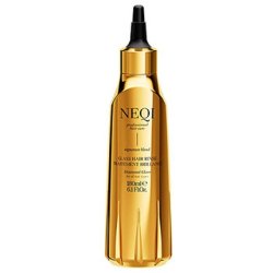 Neqi Diamond Glass Rinse Care Smoothing Treatment For Shiny Hair