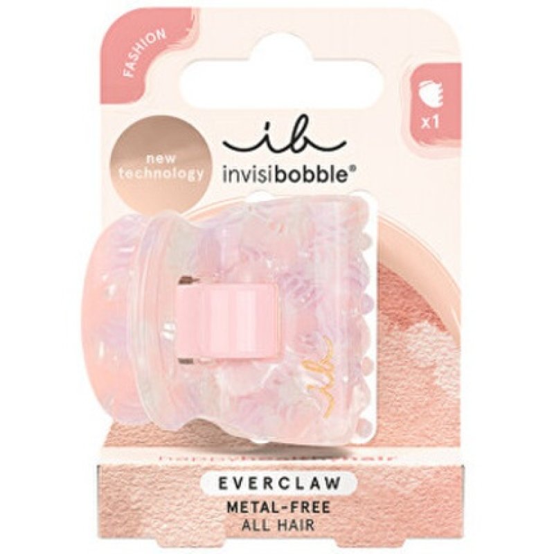 Invisibobble Everclaw Lavender Haze S Hair Clip