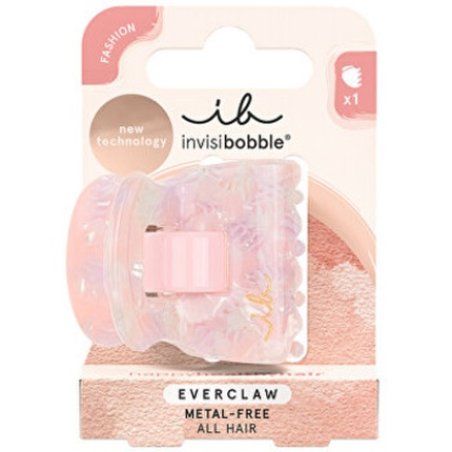 Invisibobble Everclaw Lavender Haze S Hair Clip